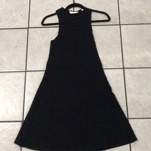 NWOT A.L.C dress. A line. Very pretty